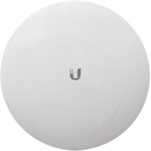 image for Ubiquiti Networks Nanobeam M5 NBE-M5-19   High-Performance 19 dBi airM