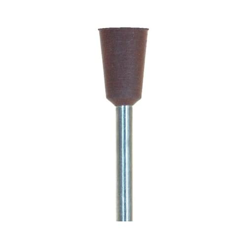 Shofu Dental 0411 Brownie Polishers FG #065 Cup Brown 12/Bx
