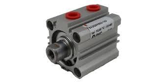 SMC ECDQ2B32-30D Compact Cylinder