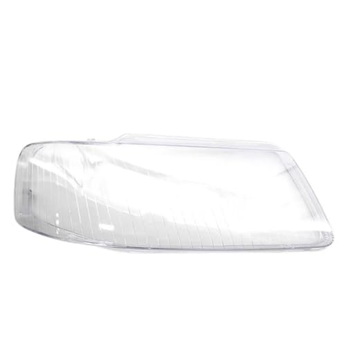 Remplacer vitre phare avant droit cassé coque transparente pour A3