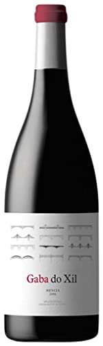 3 × Telmo Rodríguez Gaba do Xil Mencía Valdeorras (Caja de 3 Botellas de 75 cl)