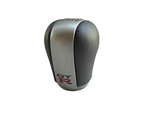 Amazon.co.jp: R34 スカイライン GT-R シフトノブ 純正 BNR34 GTR V 