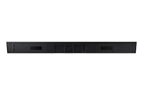 Image of Samsung HW-R550 320 Watt 2.1 Channel Soundbar (Black)