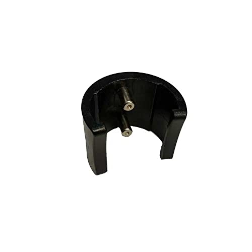 Aeron Boom Collar Clip