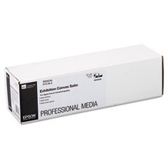 Exhibition Canvas Satin, 13