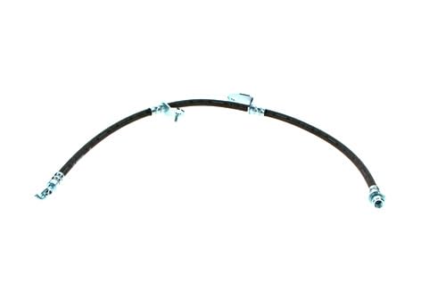BOSCH 1 987 481 A75 Latiguillo de freno EJE DELANTERO, IZQUIERDA Longitud: 705mm Compatible con TOYOTA RAV 4 IV ZSA4, ALA4, LEXUS NX ZGZ1, AGZ1, AYZ1