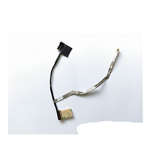 Câble d'écran pour Dell Vostro 3360 nappe LED pour travailler sans coupure
