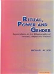 Ritual Power & Gender