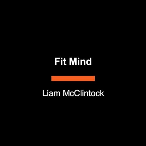 Page de couverture de Fit Mind