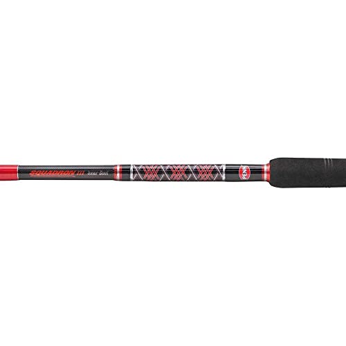 Penn Squadron III Inner Boat Spinning Fishing Rod (Medium-2.10m) - Image 4