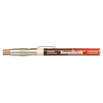 Tempil Temperature Indicating Crayon, 350⁰F; 5/Pk