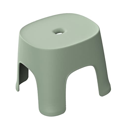 CAXUSD 1 Peça Banquinho Infantil Banquinho Para Crianças Banquinho Infantil Cadeira De Cozinha Banqu