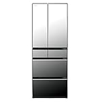 日立の冷蔵庫・冷凍庫 R-HX60R [X]