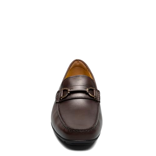 Florsheim Men's, Motor Moc Toe Bit Driver3