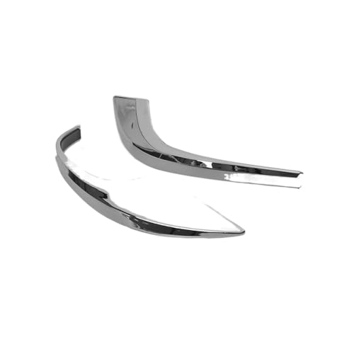 Accessoires chrome Toyota Aqua pour valoriser votre citadine