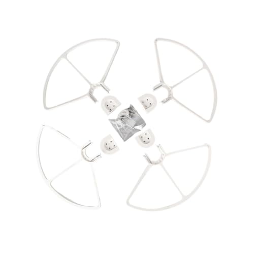 Pare-chocs de protection d'hélice pour Phantom 3 Standard Advanced et SE