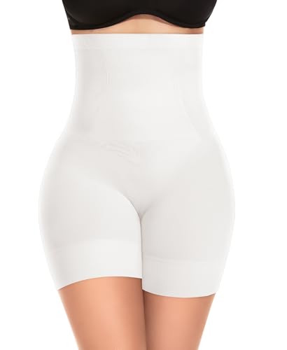 Image of Womens Shaper Shorts for Under Dresses WN0023