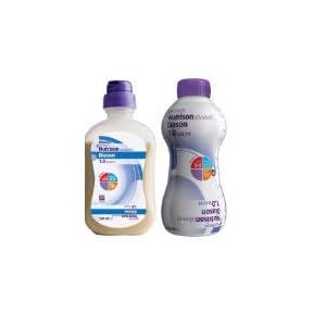 NUTRISON ADV Diason 500 ml 1X12 168484