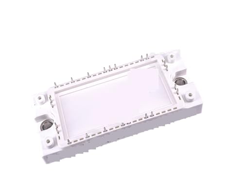 FP35R12KT4 módulo de potencia con alta capacidad de conmutación y rendimiento eficiente