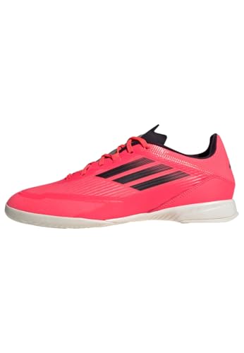 adidas Performance F50 League IN Advancement rosaschwarz, 44 2/3 Unisex
