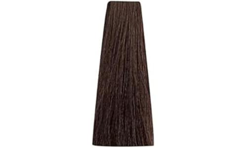 Inebrya Bionic Color 4/0 mittelbraun 100 ml 4/0 mittelbraun
