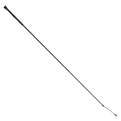 Fleck Dressage Whip Evo Flex stick de dressage en carbone matériel équitation pour cavalier