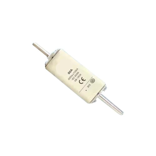 Fusible rapide 3NA3252-6 pour sécuriser les armoires électriques et transformateurs