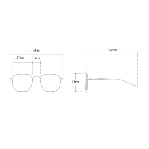 willochra Vintage Metal Oval Sunglasses For Women 2024 Gradient Elegant brown Sun Glasses Female Sexy Y2K Shades3