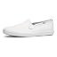 White Leather