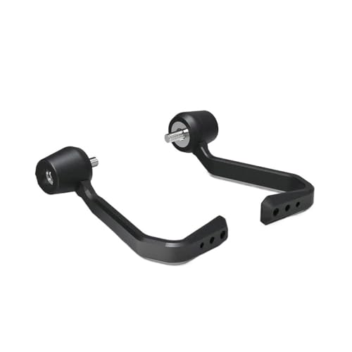 Kit de protection guidon moto RS660 : Protège-main de frein haute résistance