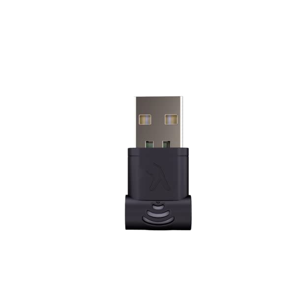 FINGERS FWF300 Wi-Fi USB Adapter (Nano-Sized | High Speed and Wi-Fi Compatible with Windows, Linux, and Mac | Speed up to 300 Mbps) (B09BZKQWLV) Amazon Price History, Amazon Price Tracker