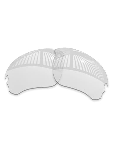 Image of UV Protection Polarized Replacement Lenses for Oakley Si Speed Jacket OO9228 Sunglasses Frame - Multiple Colors Available