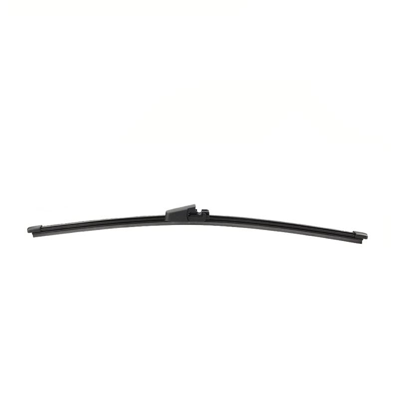 Lame D'essuie-Glace de Voiture Arrière WITTSY 405mm pour Fixer les Traces sur VW Touran