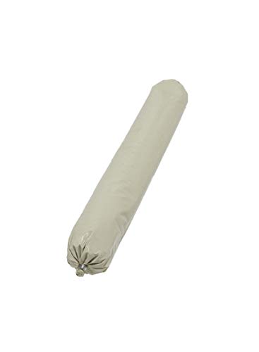 Handelskönig Kitt Schnellbindekitt weiß 1 kg Bindekitt Fix Kittfase Reparaturkitt Schnellbinder Fensterkitt Holzkitt mit beständiger Haftung wartungsfrei