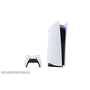 Playstation 5 Standard Konsole