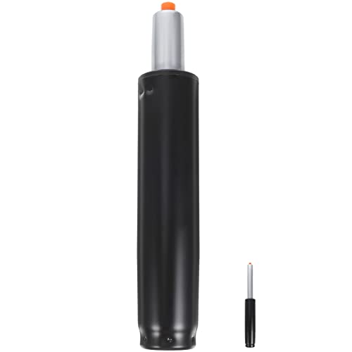 Angoily Chair Parts Replacements Gas Office Chair Cylinder Duty Office Chair Replacement Parts The Ergonomic Lift Heavy Chairs Cylinder Office Black Abs Random Color
