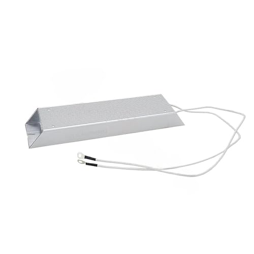 Résistance de freinage RXLG 400W 100 Ohm en aluminium pour onduleur