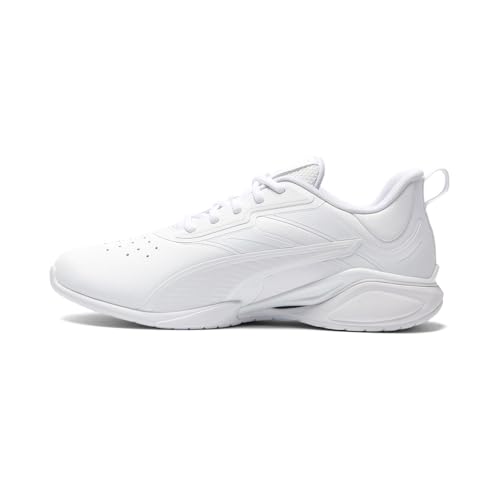 PUMA Mens Neutron Sneakers Shoes - Grey, White3
