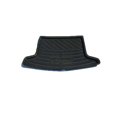 Tapis de coffre Jeep Compass MP pour protéger contre l'eau et la boue