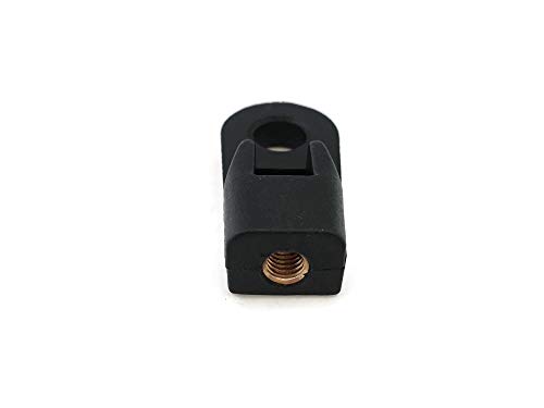 image for ITACO Boat Motor Remote Cable End 703-48345-01-00 703-48345-00-00 for 