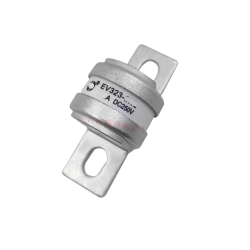 Fusible EV323-2GL-3NL haute performance contre surcharges 250V