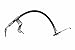 Sunsong 2201191 Brake Hydraulic Hose
