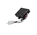 Dual Remote Control Alarm Start Kill Switch Fits for 50cc 70cc 90cc 110cc 125cc Taotao Sunl ATV Scooter Roketa Kazuma