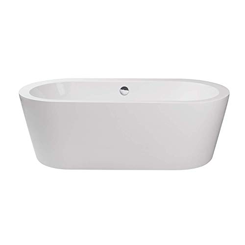 Best Acrylic Bathtub Reviews with Buying Guide 2022 Simple Toilet