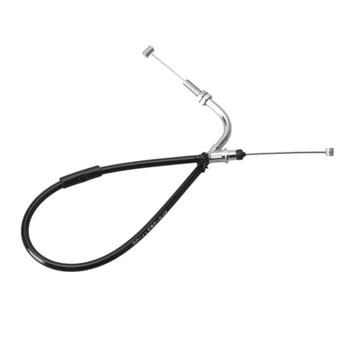 Câble d'accélérateur 6F5-26311 pour moteur hors-bord Makara 2 temps 40 CV