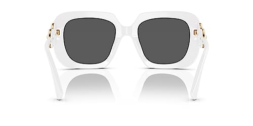 Versace Sunglasses VE 4434 314/87 Optical White3