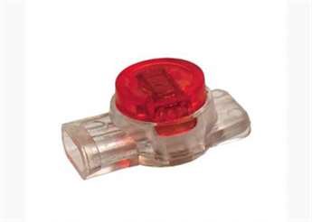 Platinum Tools UR Gel-Filled Connector with 19-26 AWG (18110)