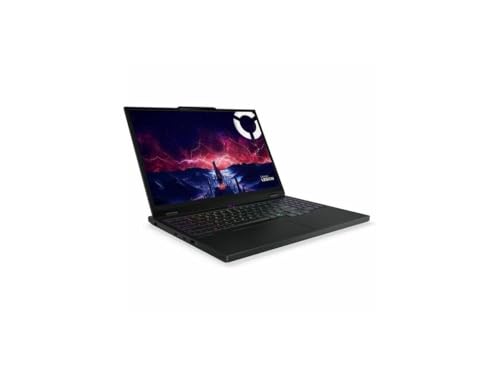 Image of Lenovo Legion 5 15.1 inch WQXGA 165Hz Gaming Notebook AMD Ryzen AI 7 350 32GB RAM 1TB SSD NVIDIA GeForce RTX 5070