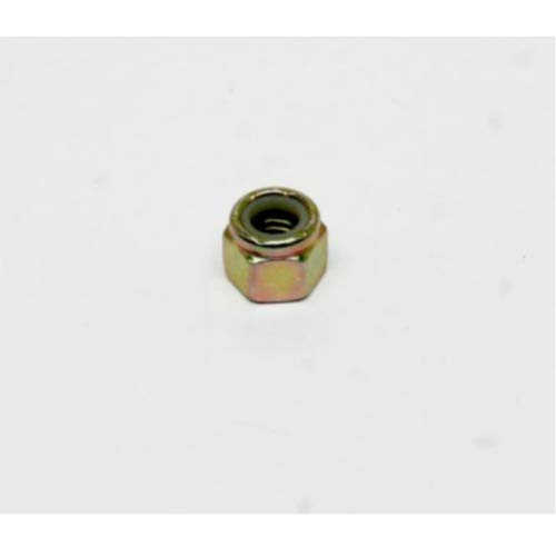 Genie 4828GT, Lock Nut, For Genie Model GRC-12