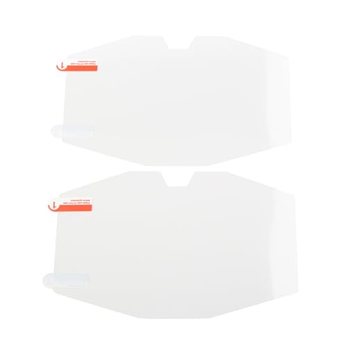 メータークラスタースクラッチ保護 オートバイスピードメータータコメーター走行距離計保護フィルムスズキ用 GSX-S1000用 GSX-S1000S用 2022 フィルムスピードメーター